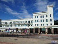 Недорогие гостиницы в г. Керчь (Крым): лучшие дешевые отели