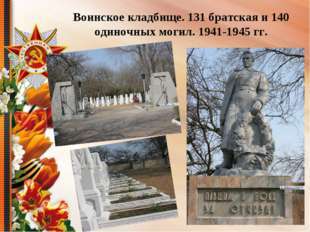 Памятники Керчи – Великая Отечественная война (ВОВ): фото и описание