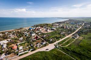 Самые лучшие пансионаты Героевки (Керчь, Крым): обзор оптимальных предложений