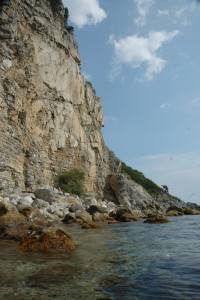 Природный заповедник «Мыс Мартьян» в Крыму: как добраться, фото, описание