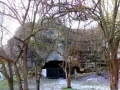 Пещера Чокурча в Симферополе (Крым): описание грота, фото, как добраться