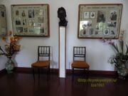 Дом-музей (дача) А.П. Чехова в Гурзуфе: фото, сайт, адрес, описание