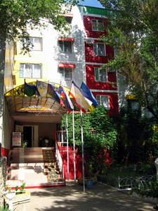 Лучшие гостиницы и отели Щелкино (Крым): отзывы, цены, фото