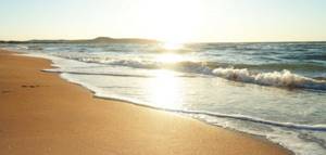 Молодежный пляж в Керчи: фото, как добраться, описание