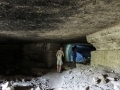 Все об Аджимушкайских каменоломнях в Керчи: как добраться, фото, музей, описание