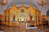 Покровский собор в Севастополе: богослужения, как добраться, описание