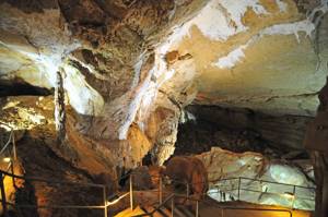Солдатская пещера в Крыму: фото, как добраться, глубина, описание