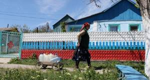 Село Лучистое в Алуште, Крым: отдых, фото поселка, отзывы