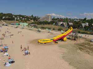 Севастополь (Крым): где расположен, отдых, фото, отзывы