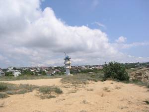 Пляж Каравелла – Фиолент, Севастополь: как добраться, фото, обзор
