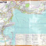 Аэропорт Керчь (Войково) в Крыму: адрес, карта, фото