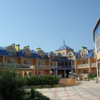 Отдых в Евпатории 2020: недорогие санатории и пансионаты все включено