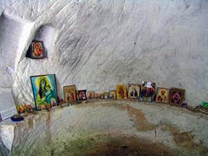 Пещерный монастырь (город) Качи-Кальон в Крыму: как доехать, фото, описание