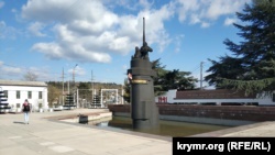 В 2017 году в Севастополе появится памятник Потемкину