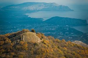 Экскурсии из Судака по Крыму: отзывы, цены 2020, что посмотреть