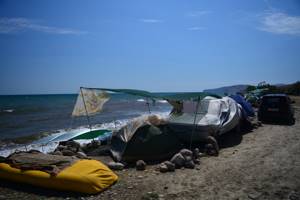 Пляж Лисья бухта в Крыму: фото, на карте, как добраться, отзывы, описание