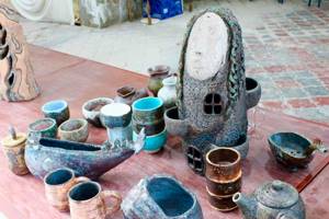 Фестиваль керамики «Остров Крым 2017»: дата, программа мероприятий