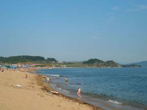 Лучшие пляжи Ливадии (Крым, Ялта): фото, отзывы, описание