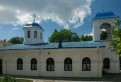Церковь Святого Дмитрия Солунского в Феодосии: фото храма, адрес, обзор