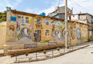 Маршрут «Малый Иерусалим» в Евпатории: фото и экскурсия