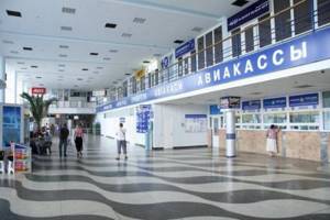 Аэропорт Бельбек (аэродром) в Севастополе, Крым: история, фото, строительство
