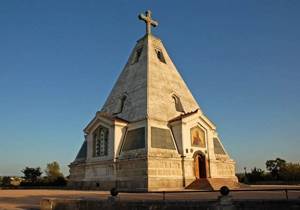 Свято-Никольский храм в Севастополе: фото, официальный сайт, описание