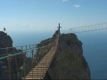 Черепашье озеро на Ай-Петри, Крым: как добраться, фото, описание