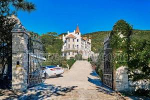 Гостевые дома в п. Новый Свет (Крым): лучшие мини-отели и мини-гостиницы