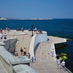 Графская пристань в Севастополе: фото, адрес, как добраться, история
