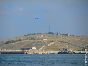 Пгт Щебетовка – Крым, Феодосия: отдых, поселок на карте, фото