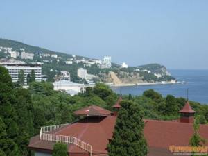 Гостевые дома Мисхора/Кореиза, Крым: отзывы, цены, рейтинг