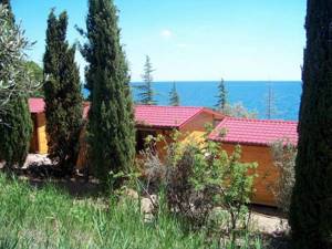 Канакская балка (Канака) в Крыму: отдых, фото, отзывы, природа