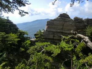 Гора Форосский Кант на п-ове Крым: маршруты, как добраться