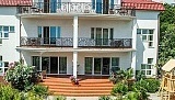 Гостевые дома и частные гостиницы Алупки (Крым): лучшие предложения
