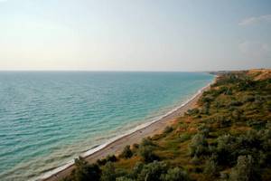Отдых в Крыму в ноябре: куда поехать, где лучше, что посмотреть
