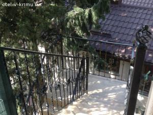 Мини-отель «Гурзуфский дворик» в Гурзуфе: отзывы, сайт, цены, описание
