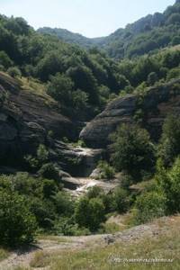 Водопад Джурла в Крыму: как добраться, фото, описание