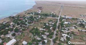 Село Окуневка, Крым: фото, отдых, отзывы, на карте, жилье
