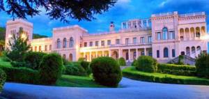 Все дворцы Крыма и замки: адреса, фото, описания, список, отзывы