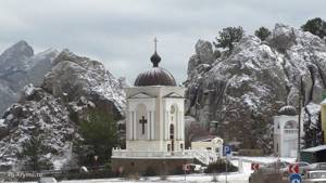 Ласпинский перевал в Крыму: смотровая площадка, как добраться, описание