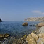 Яшмовый пляж на мысе Фиолент (Севастополь, Крым): фото, как добраться, описание