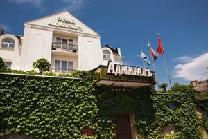 Гостиницы в центре Севастополя: лучшие отели в городе