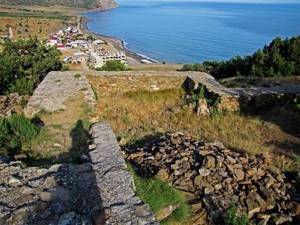 Новый Свет (Крым): отдых, на карте, отзывы, фото поселка и описание