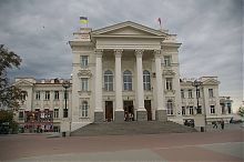 Дворец детства и юности в Севастополе: сайт, фото, отзывы, описание