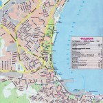 Феодосийский залив в Крыму: фото, на карте, где находится