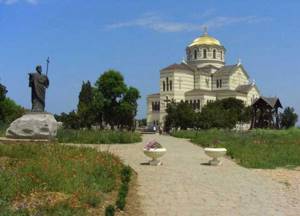История Крыма: кому и когда принадлежал полуостров