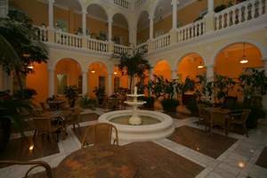 Два крымских отеля вошли в российский ТОП-5 мистических гостиниц