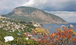 Поселок Даниловка, Крым: пляжи, отдых, жилье, фото, отзывы