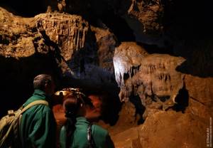Солдатская пещера в Крыму: фото, как добраться, глубина, описание