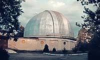 Крымская астрофизическая обсерватория РАН: сайт, экскурсии, описание